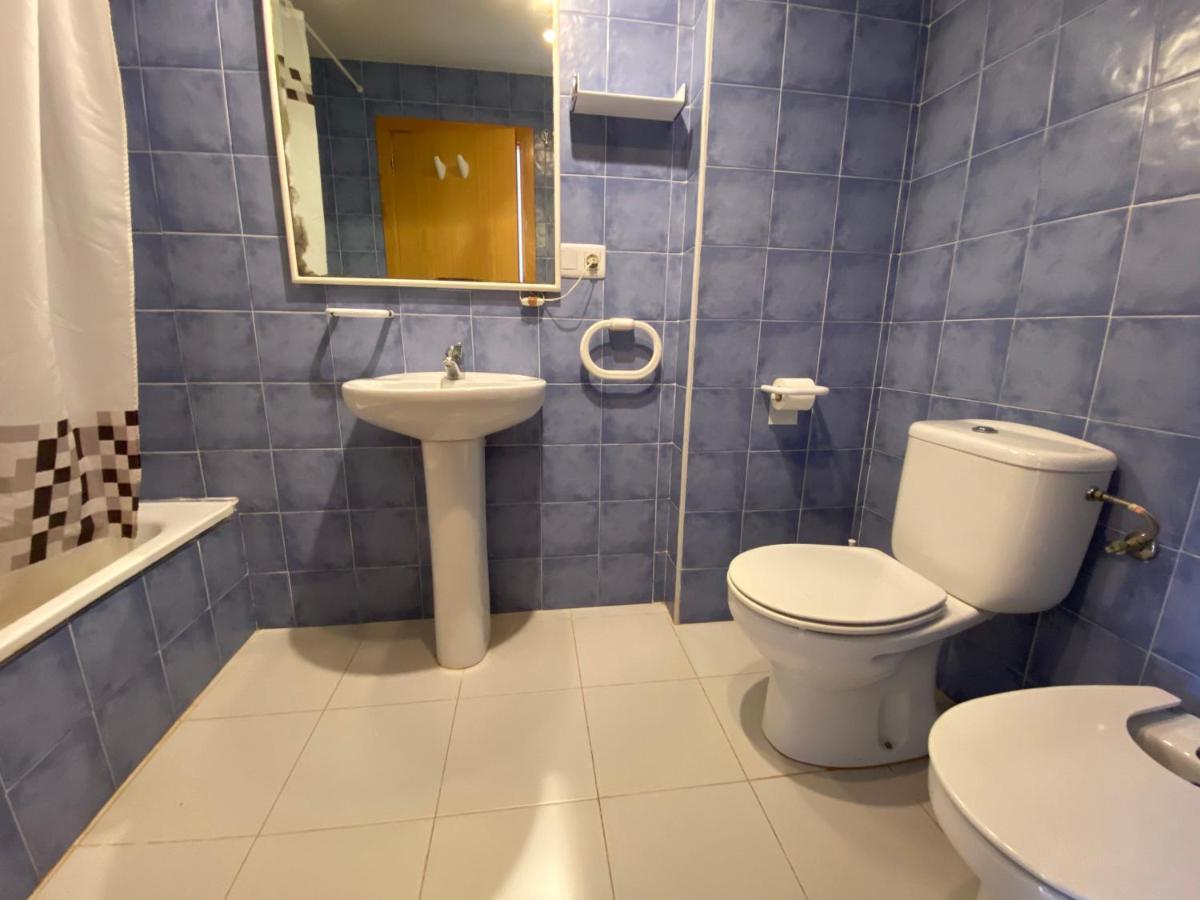 Apartment Serenamar Altamar