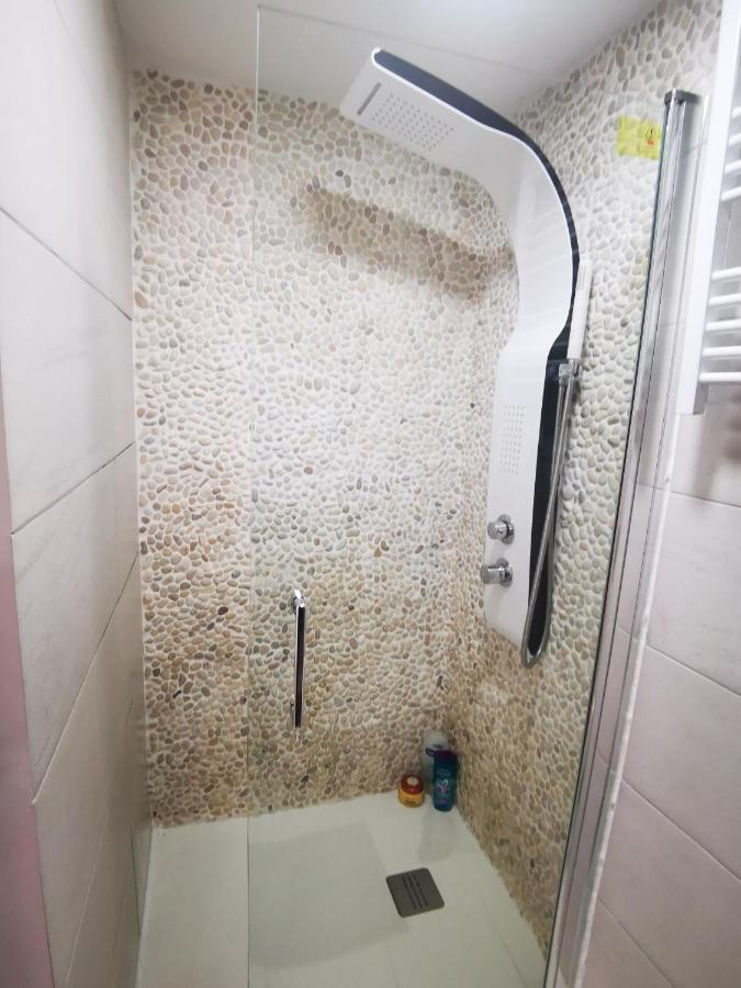 Piso De Balboa Wi-fi, Air-con * Gandia