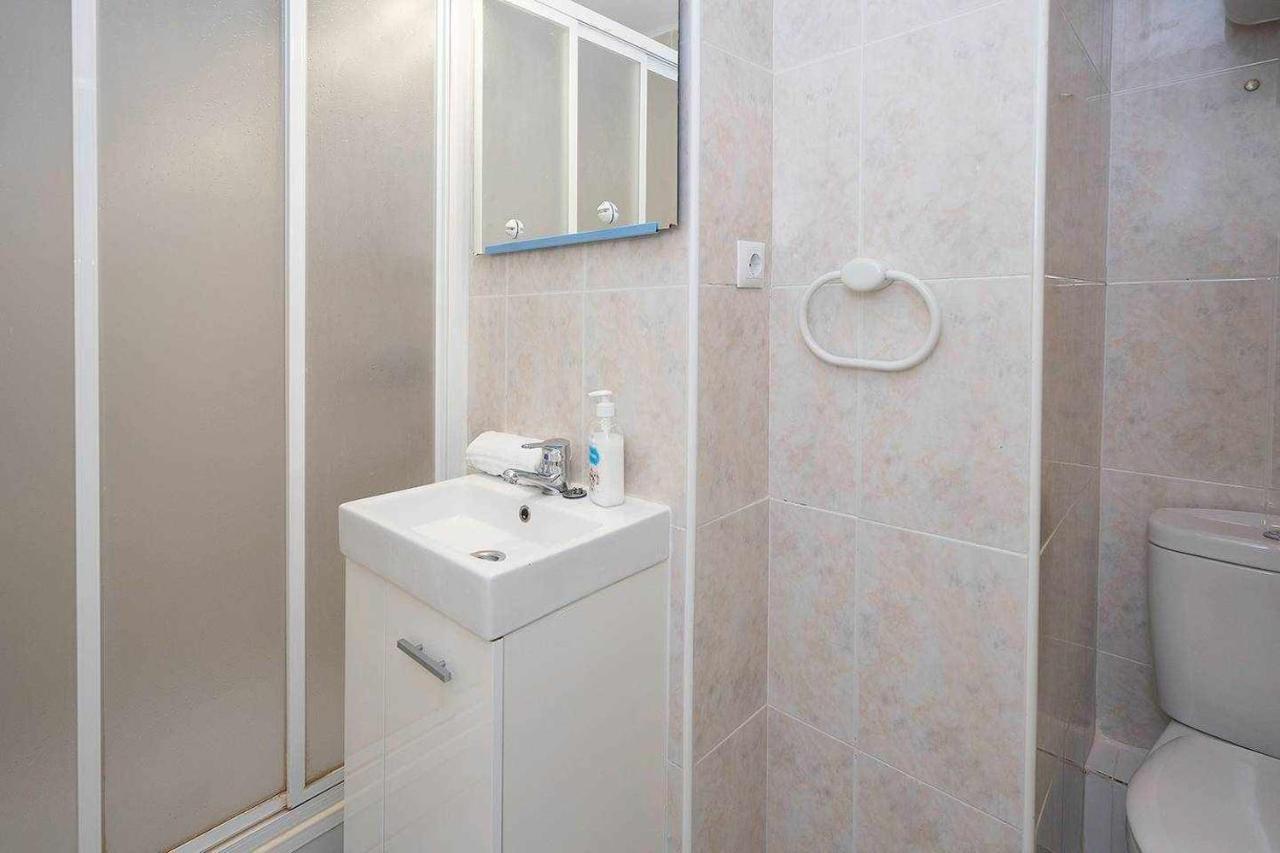 Primera Linea Playa San Juan Apartamento