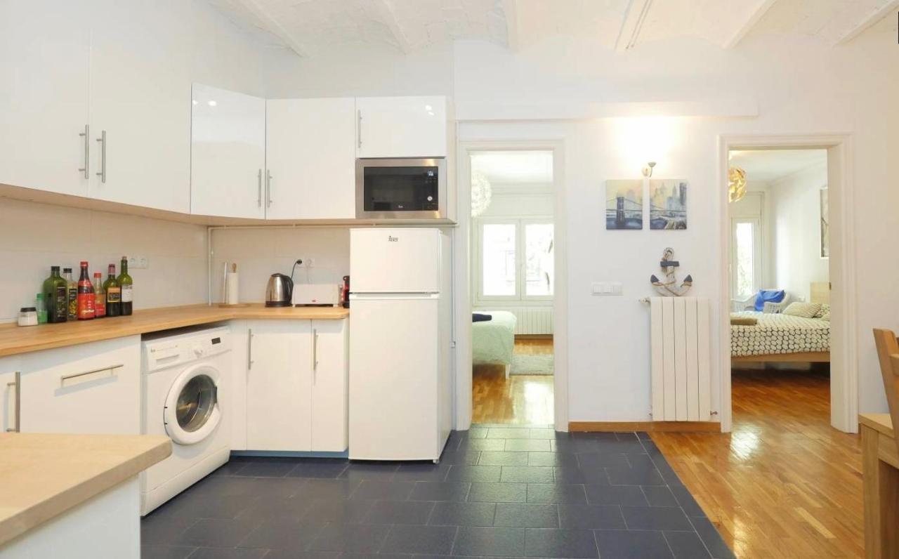 Apartment Eixample - Vasa