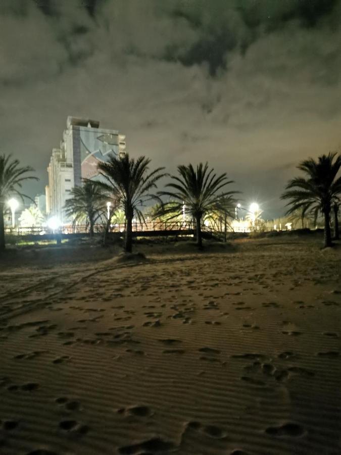 Piso De Balboa Wi-fi, Air-con Apartment Gandia