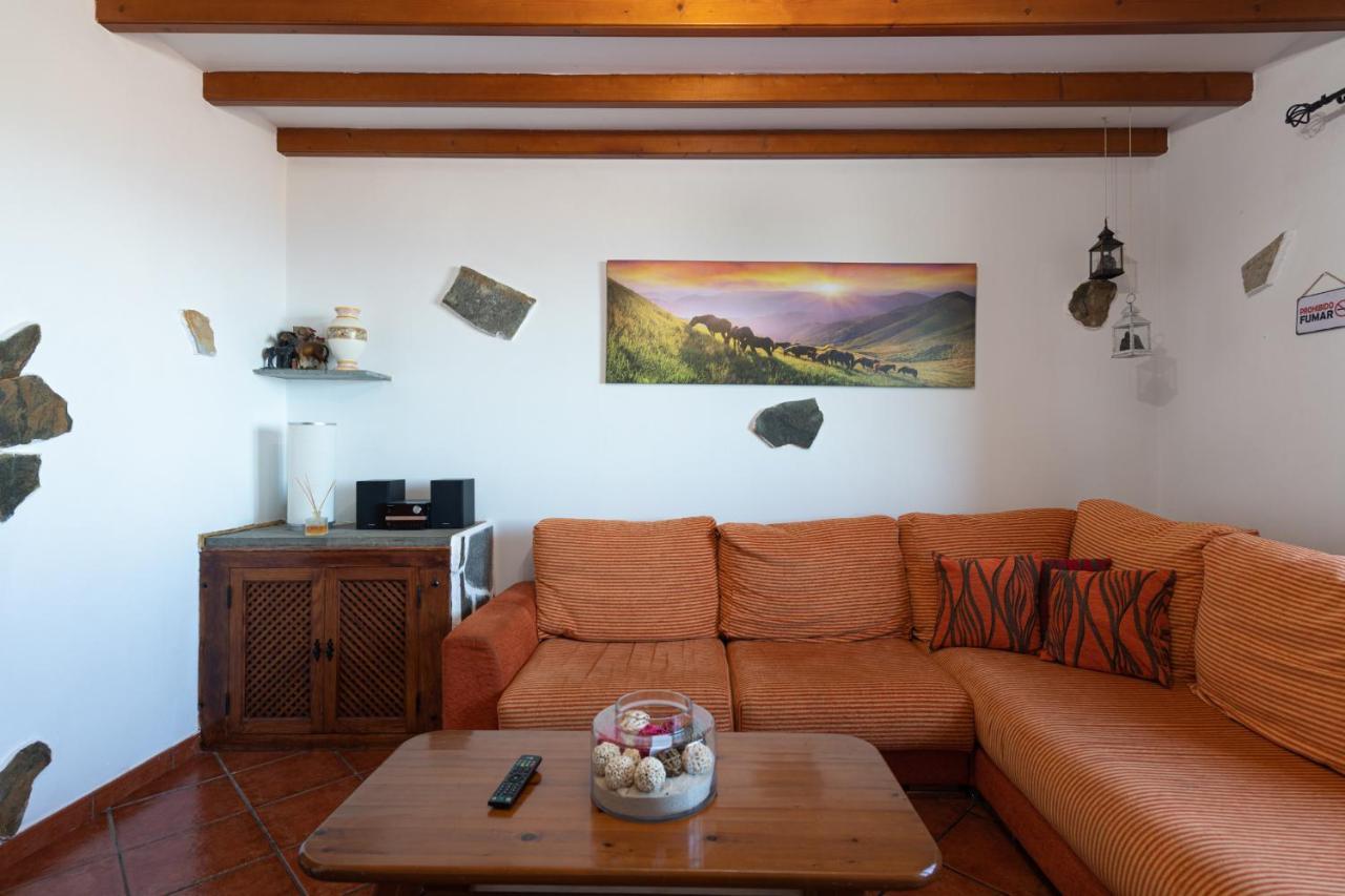 The Corner Of Dreams - Pool - Parking - Rural * Tenteniguada