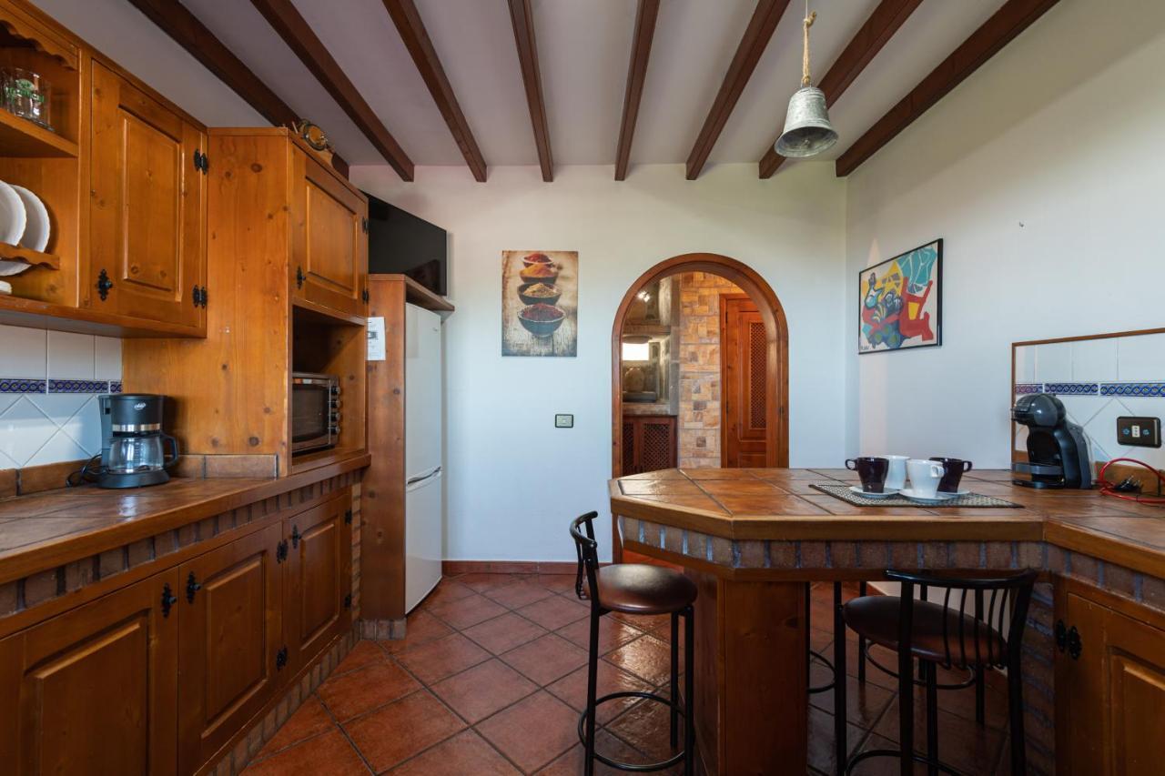 Villa The Corner Of Dreams - Pool - Parking - Rural *