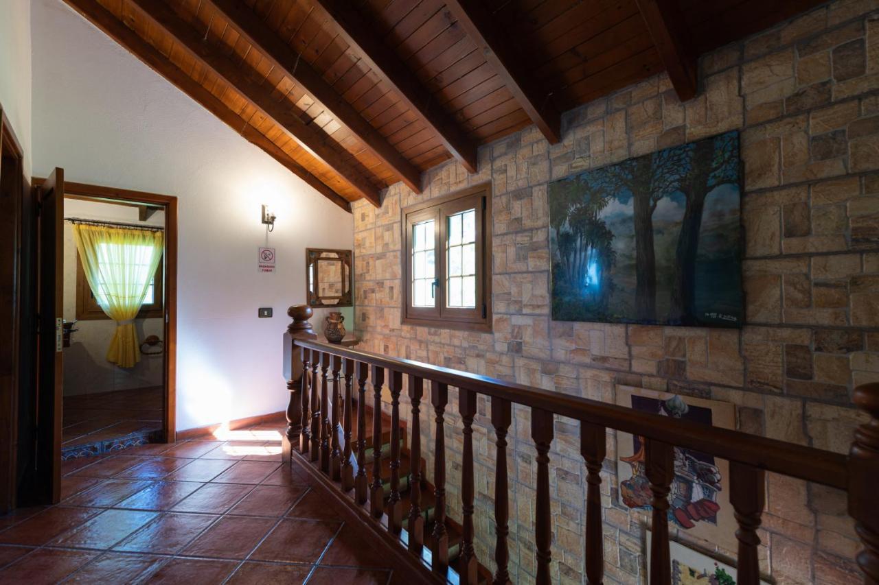 Villa The Corner Of Dreams - Pool - Parking - Rural