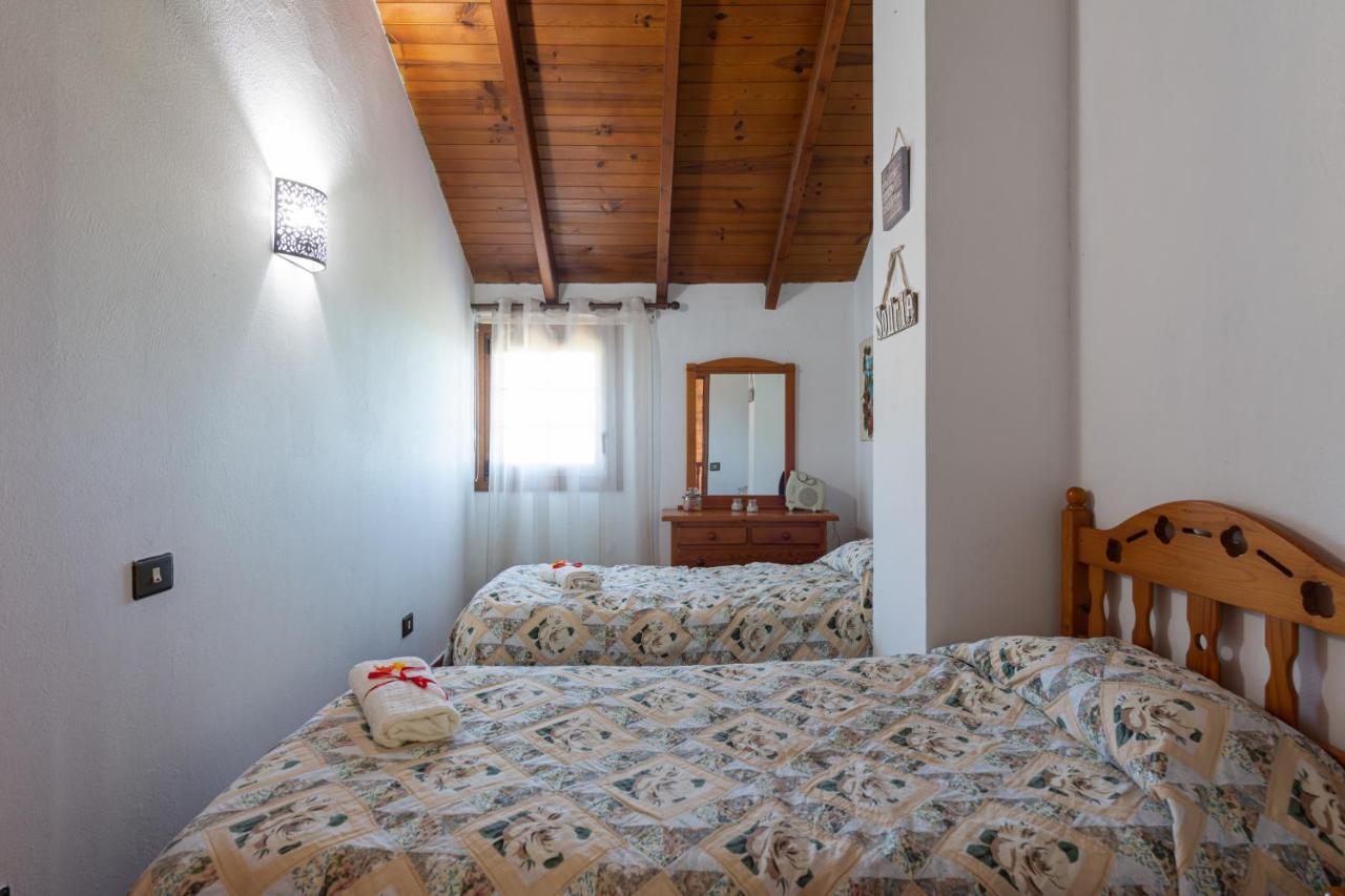 The Corner Of Dreams - Pool - Parking - Rural Villa