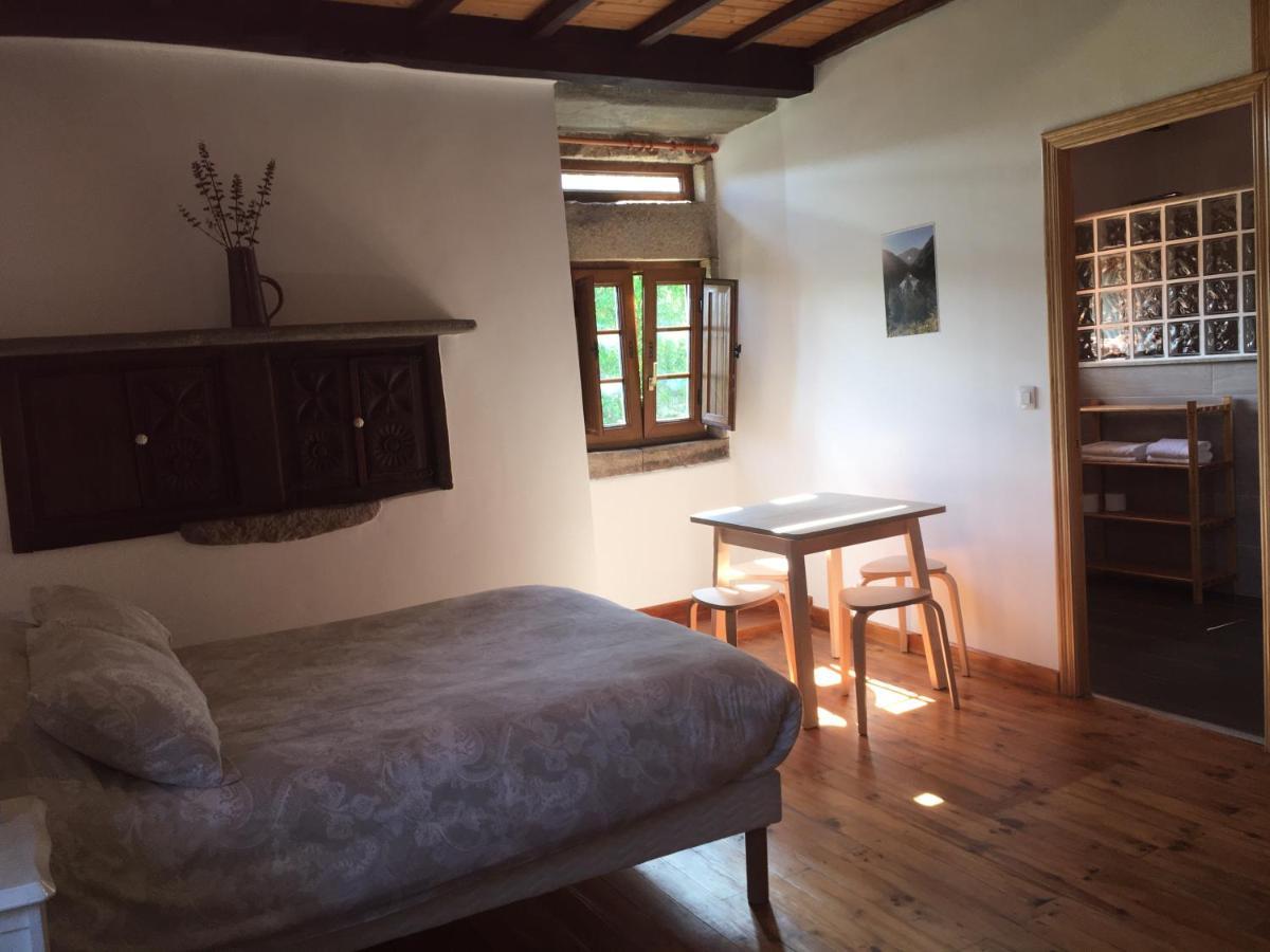 O Fogar Do Monte Guest house Sober
