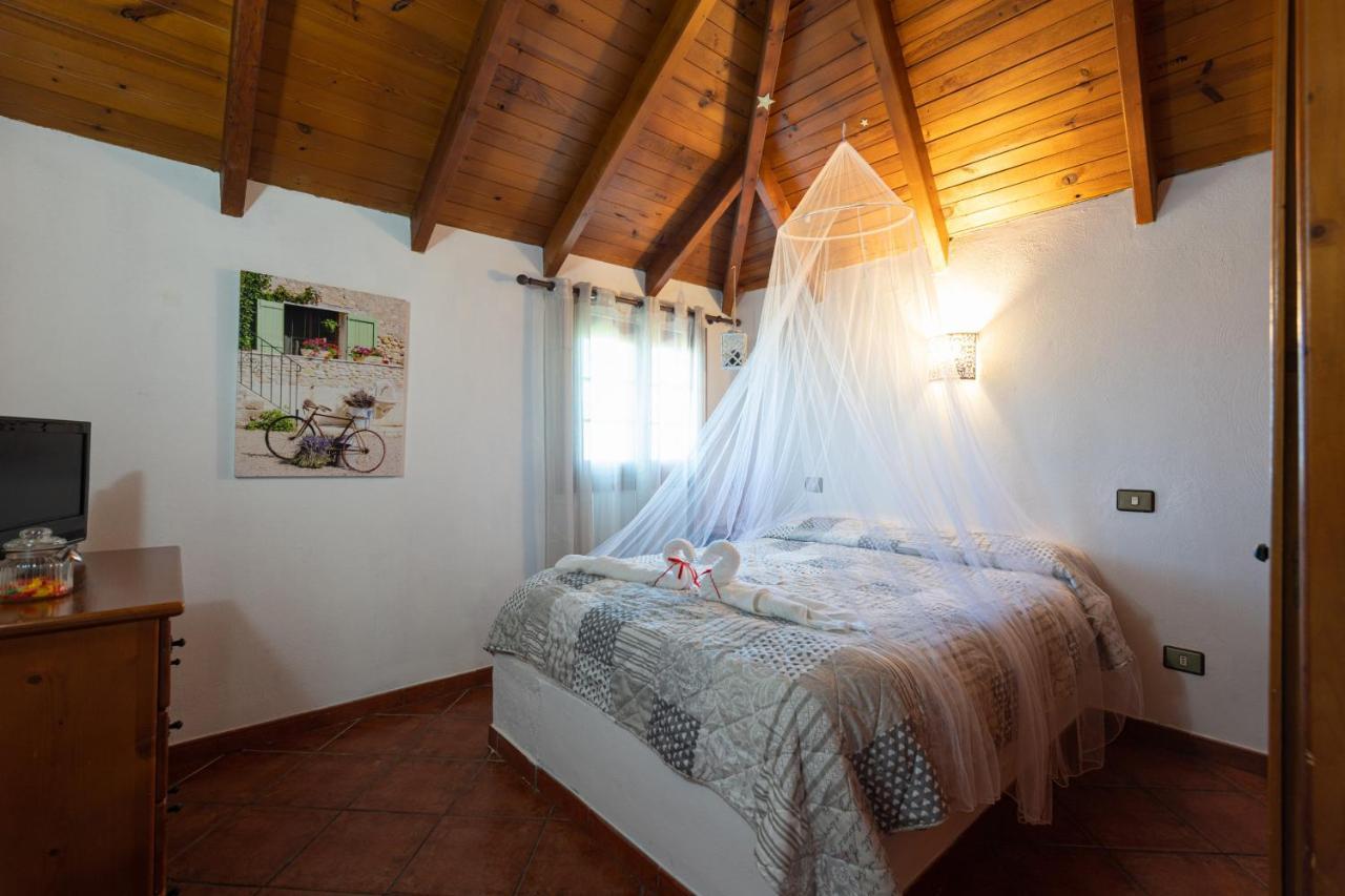 The Corner Of Dreams - Pool - Parking - Rural Tenteniguada