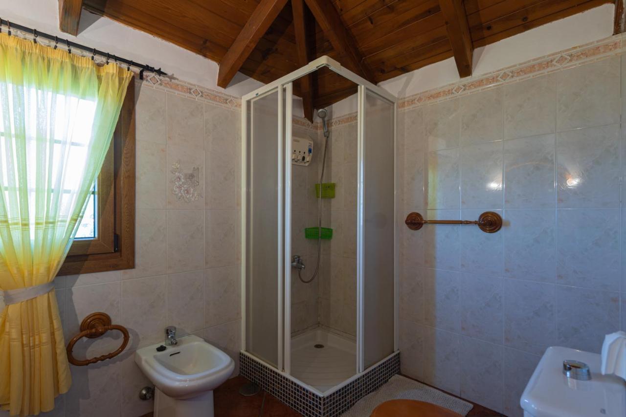 Villa The Corner Of Dreams - Pool - Parking - Rural *