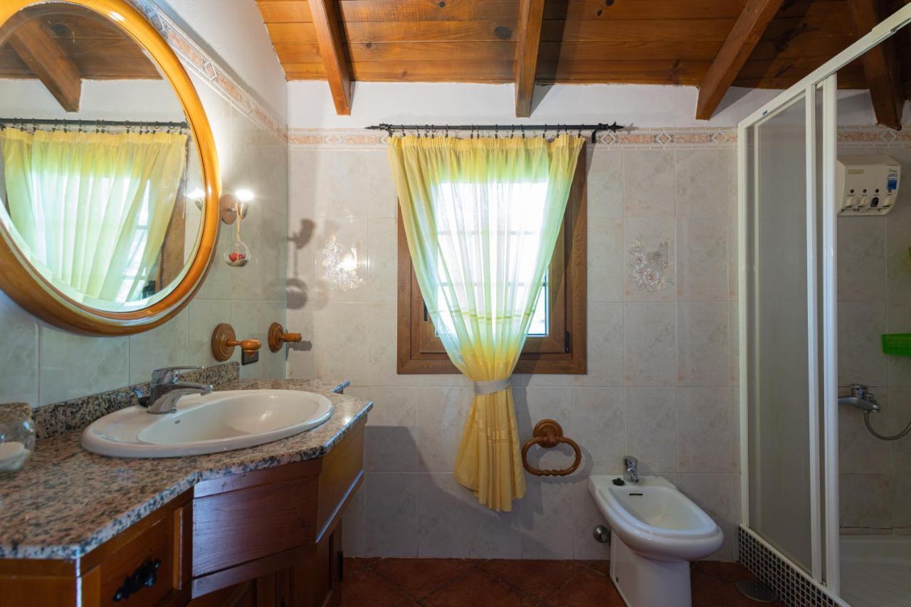 The Corner Of Dreams - Pool - Parking - Rural Villa