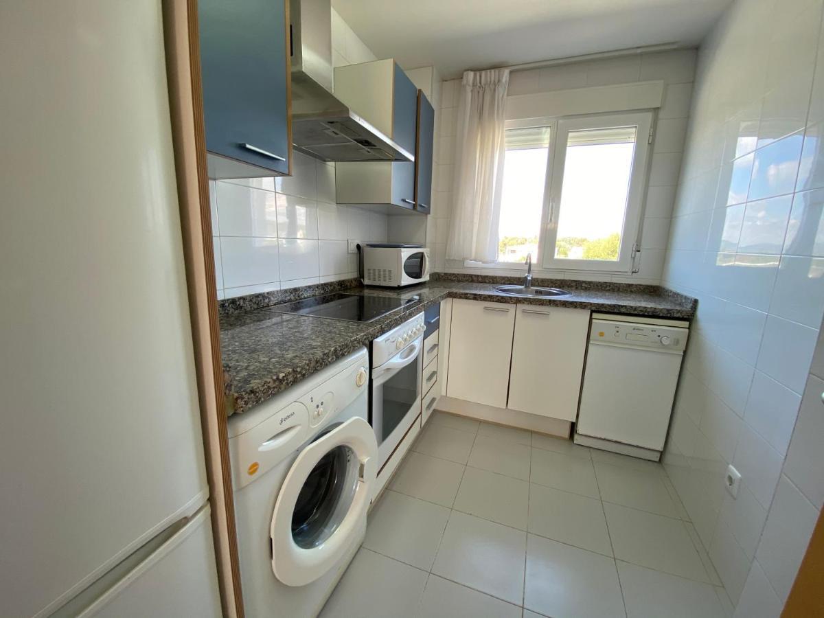 Serenamar Altamar Apartment