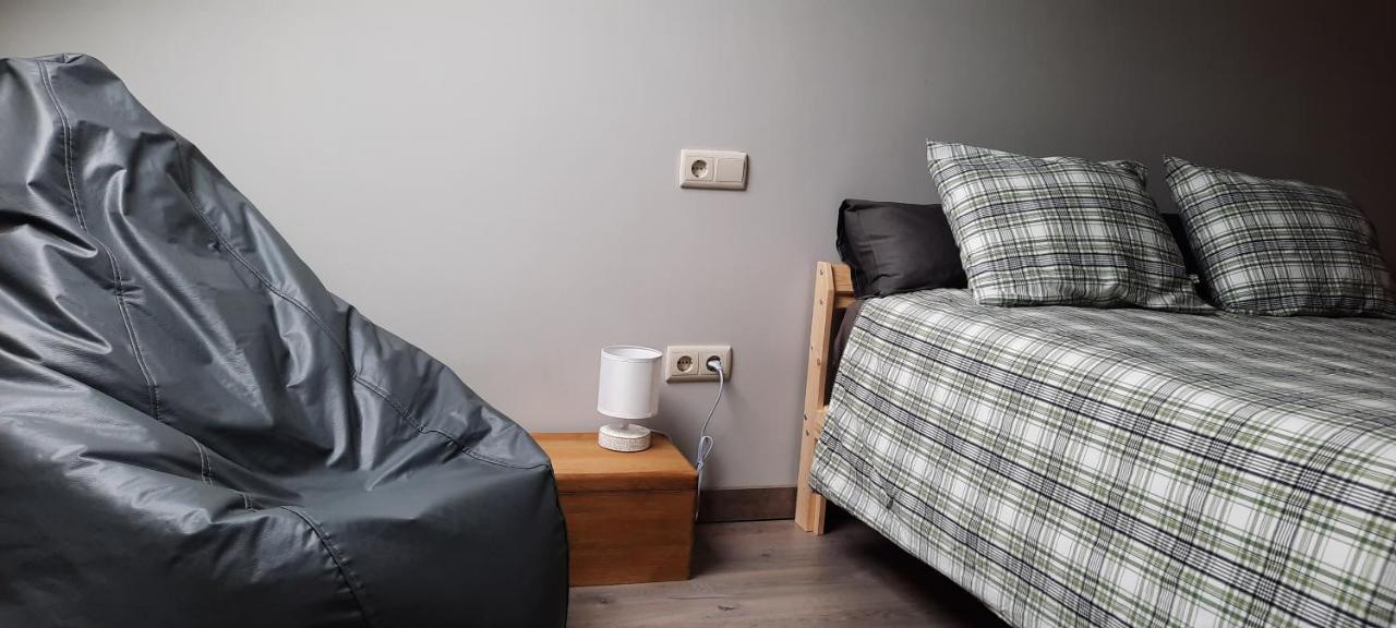 Apartment Duplex En Casas Da Brixida - Cangas do Morrazo