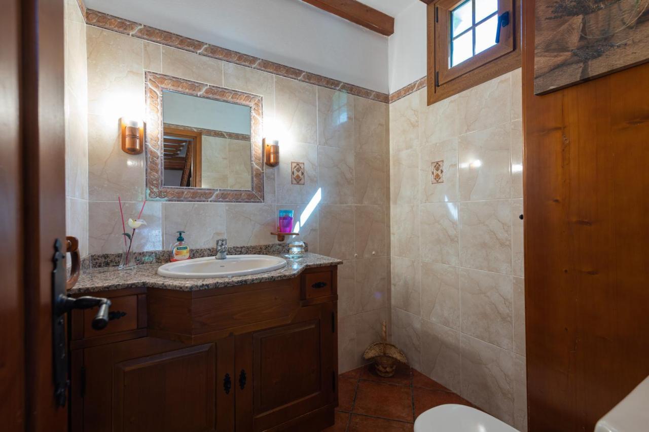 The Corner Of Dreams - Pool - Parking - Rural Villa *