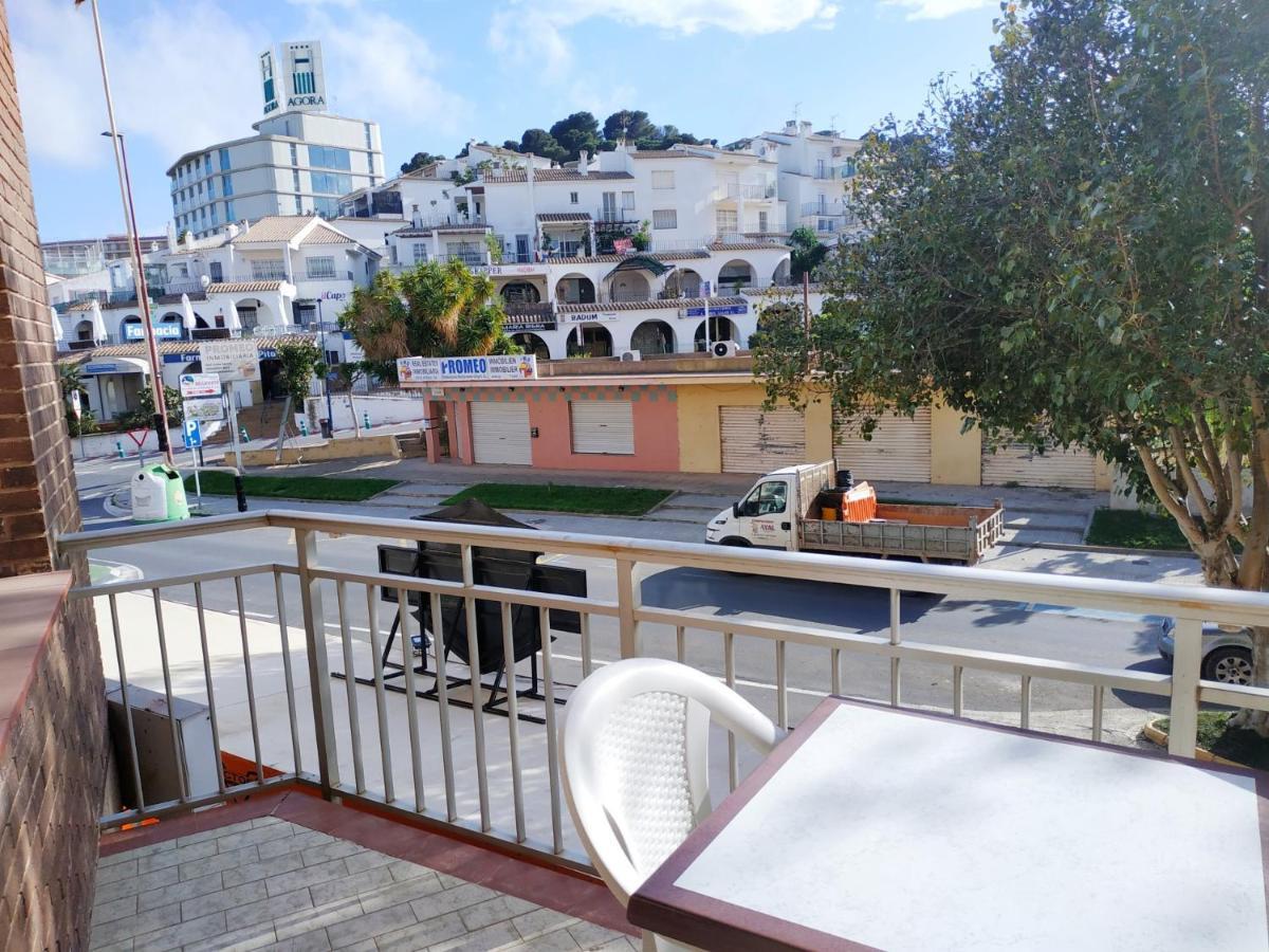 Apartment Zona Centro Vi Orangecosta *