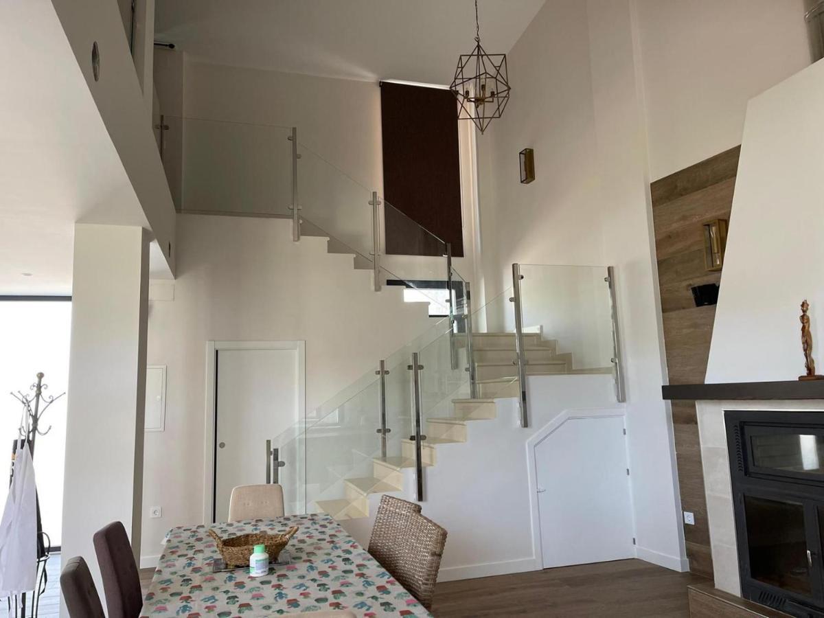 Villa Casa Juliana Herencia