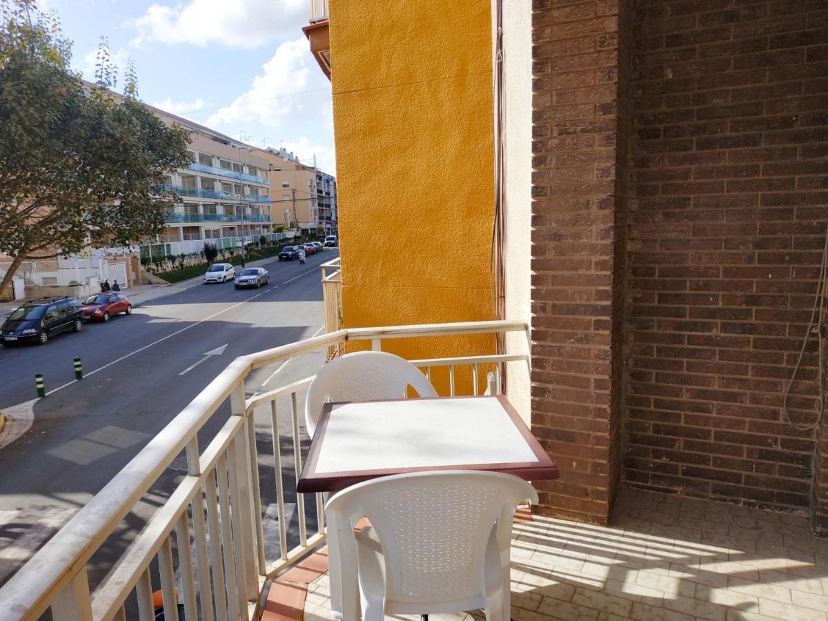 Apartment Zona Centro Vi Orangecosta