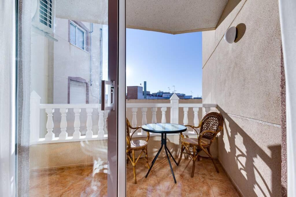 Ramon Gallud 204 Apartment Torrevieja