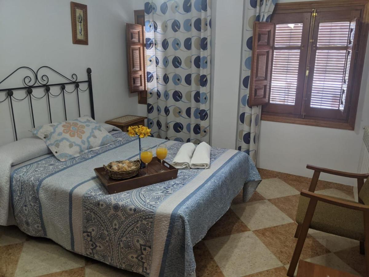 Moraima Guest house