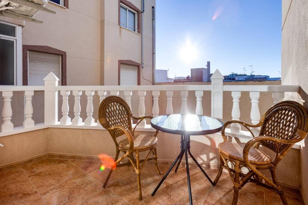 Ramon Gallud 204 * Torrevieja