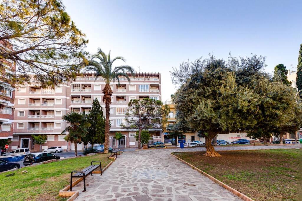 Apartment Ramon Gallud 204 Torrevieja