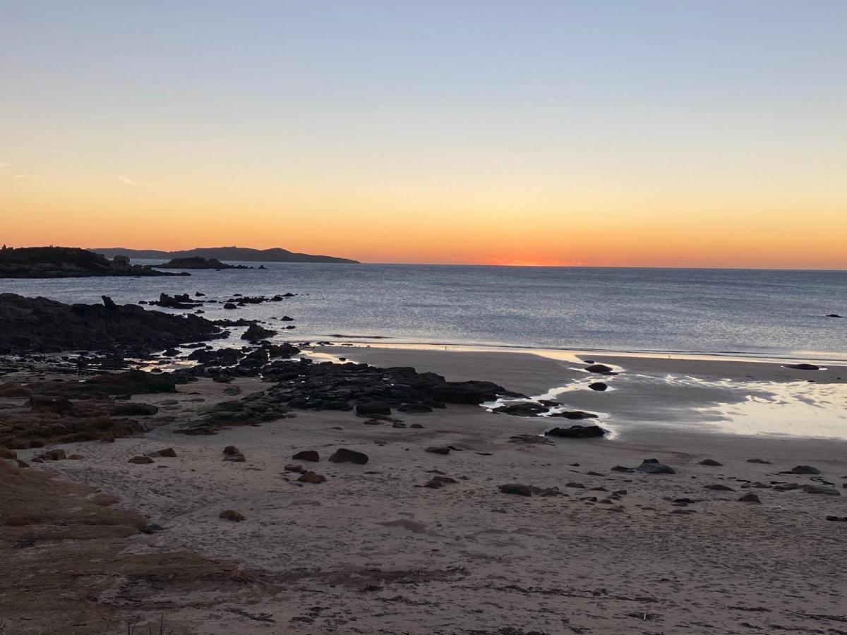 San Vicente Do Mar O Grove