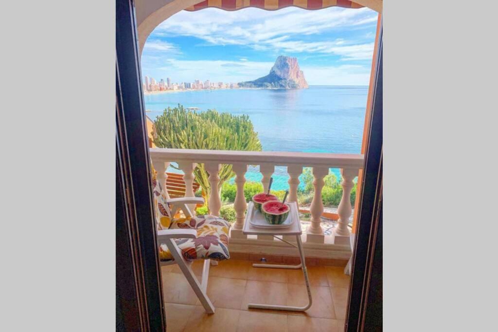 Bungalow Con Wifi Y Las Mejores Vistas En