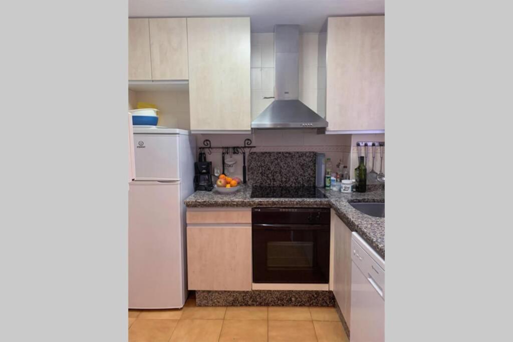 Bungalow Con Wifi Y Las Mejores Vistas En