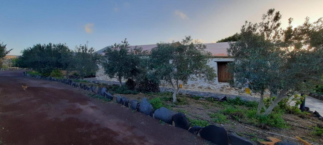 Casa rural La Gayria