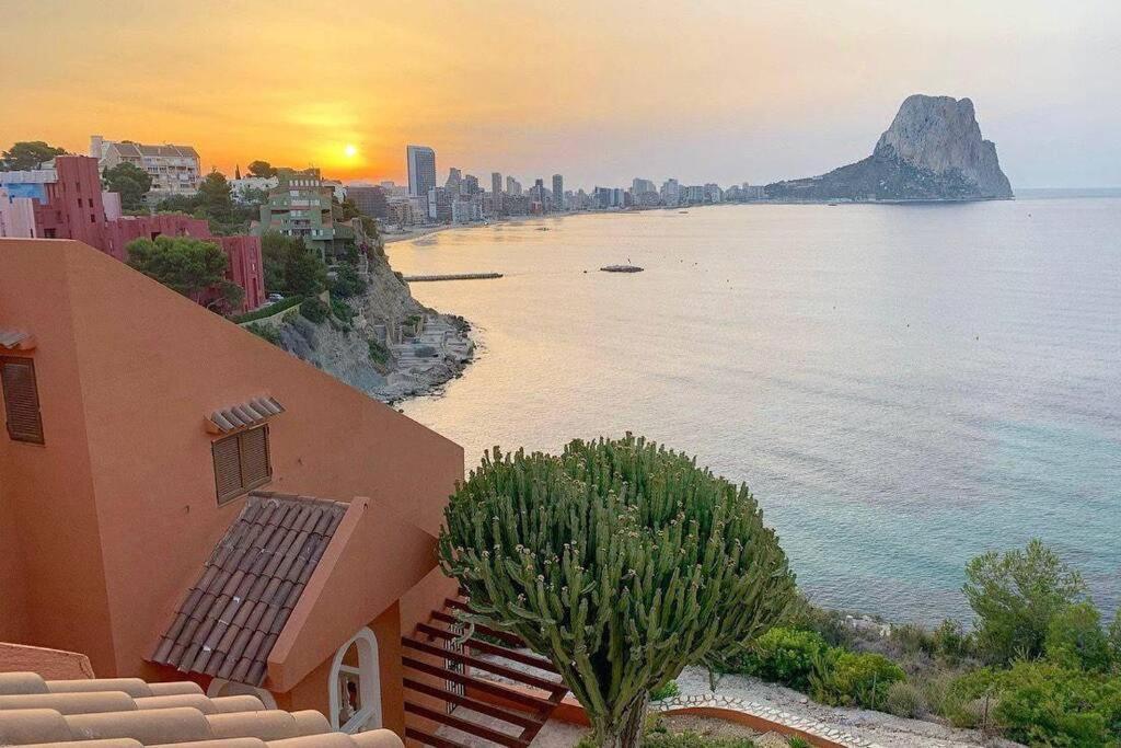 Bungalow Con Wifi Y Las Mejores Vistas En Сasa de vacaciones *