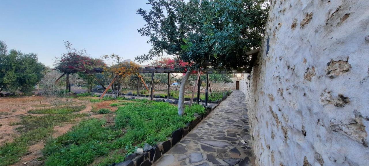 La Gayria Casa rural