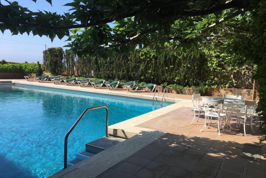 Apartamento Exclusivo En Primera Línea En