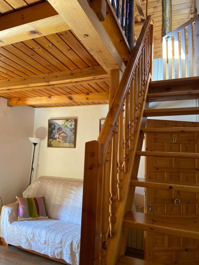 Apartamento Casa Carla *