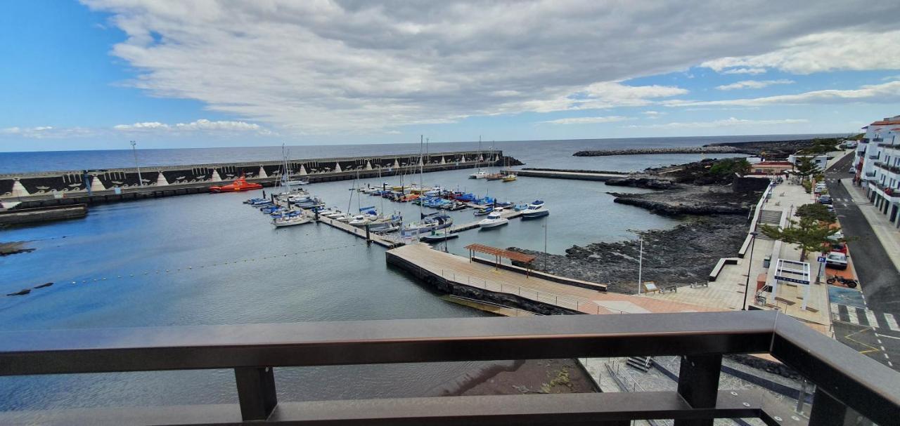 Apartamento La Marina Iii ático B La Restinga