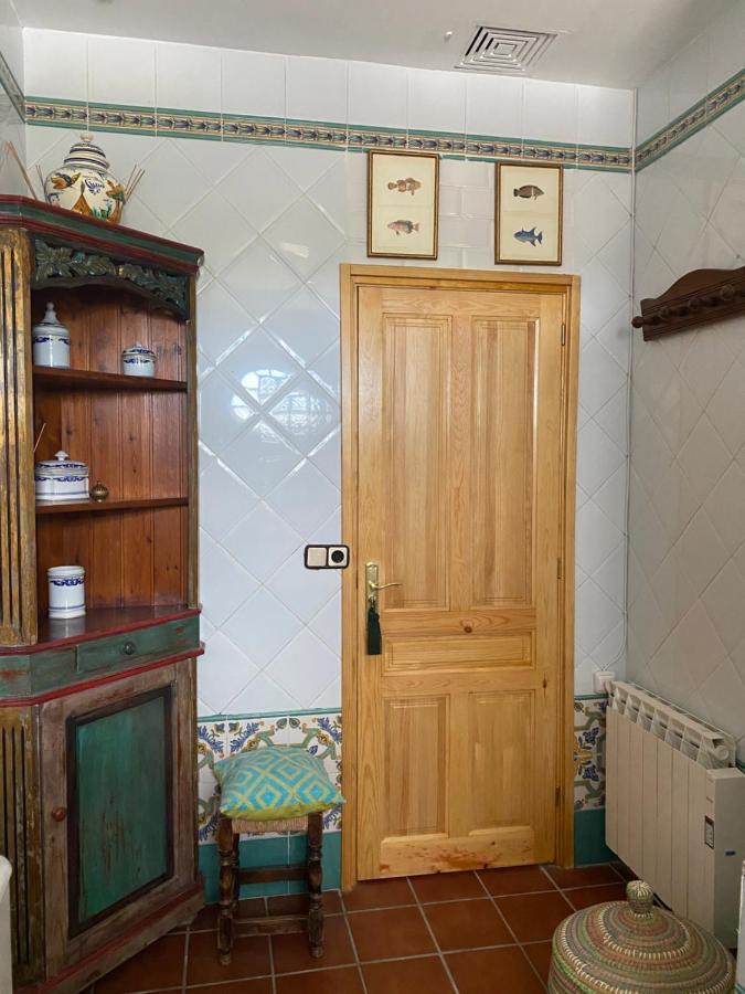 Con Piscina En Sevilla En Palacios Y Villafranca