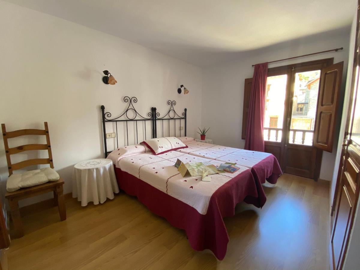 Casa Carla * Barruera
