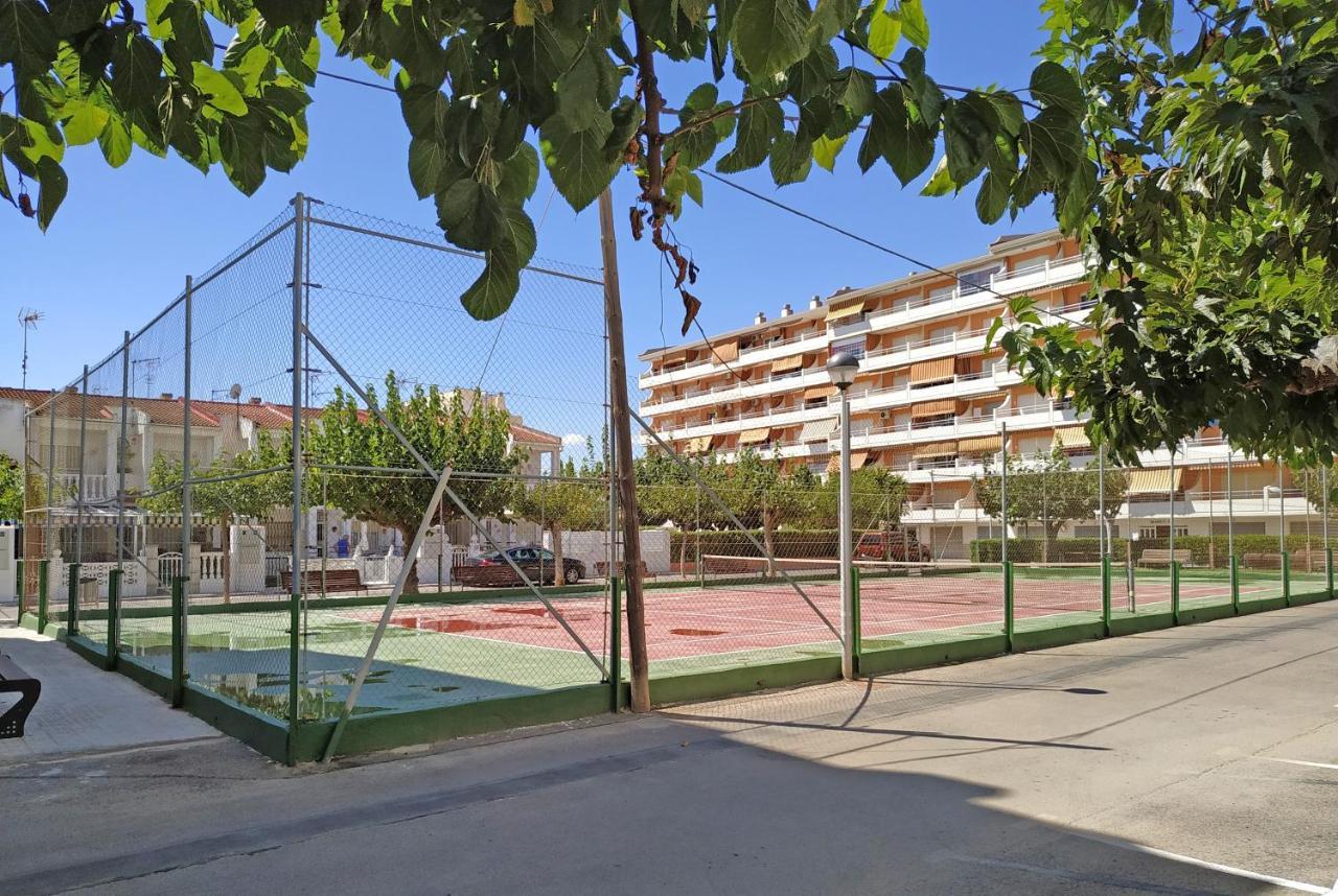 Voramar 3000 Apartment
