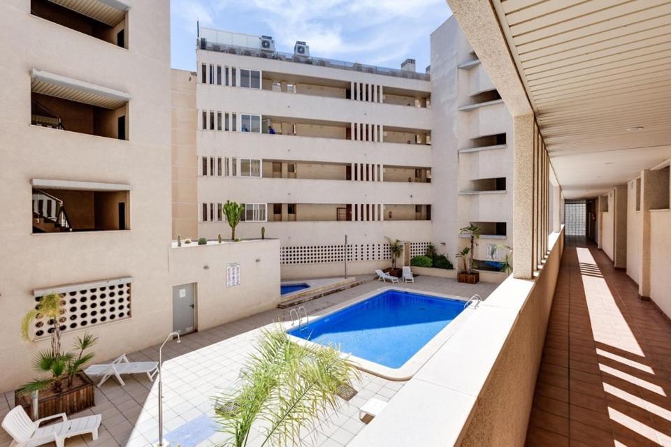 Apartment 59 Avenida De La Purisima *