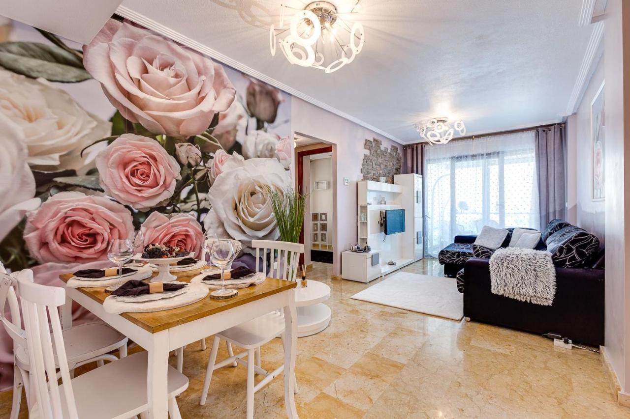 Apartment 59 Avenida De La Purisima *