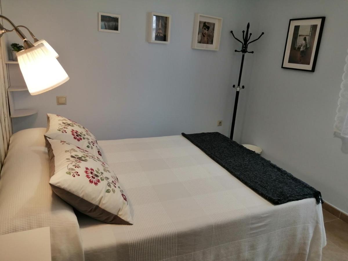 Holiday home Casa Trabancos