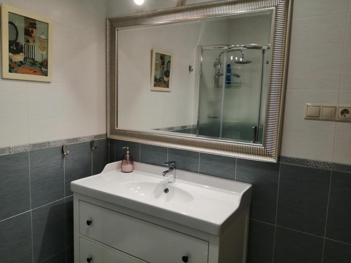 Holiday home Casa Trabancos *