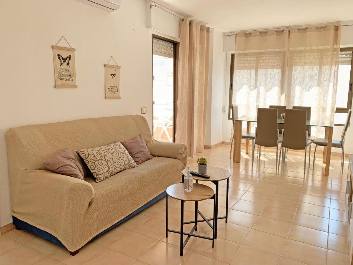 Apartamento Playa Del Cargador 3000 *
