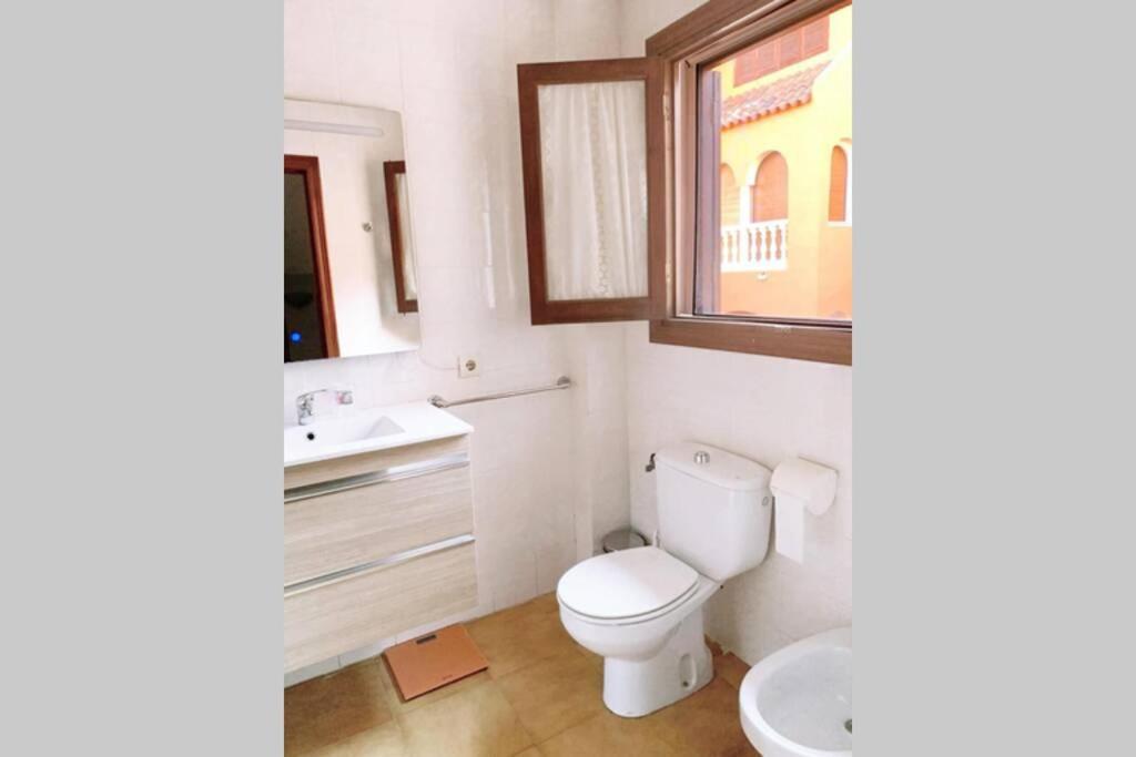 Bungalow Con Wifi Y Las Mejores Vistas En