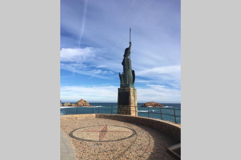 Exclusivo En Primera Línea En * Tossa de Mar
