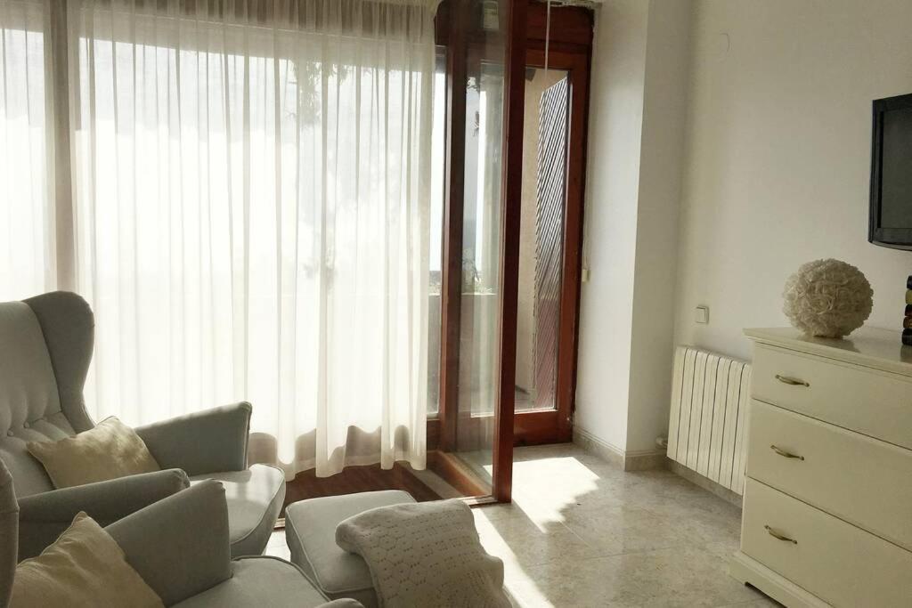 Exclusivo En Primera Línea En Apartamento Tossa de Mar