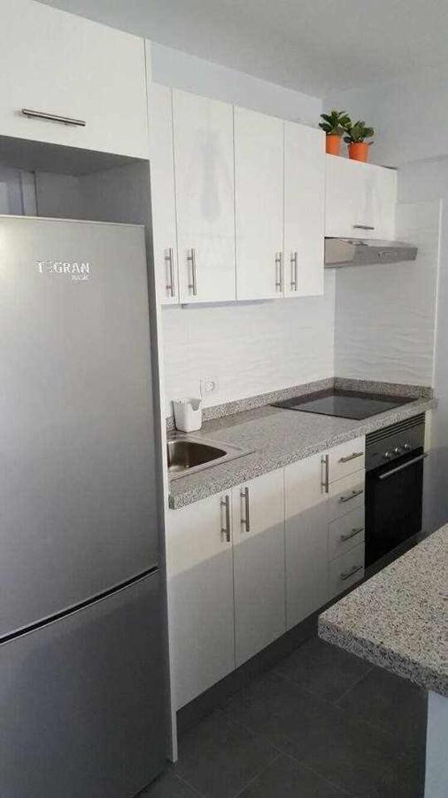 Apartamento Apartamento Con Terraza Y Piscina C Puerto de la Cruz (Tenerife)
