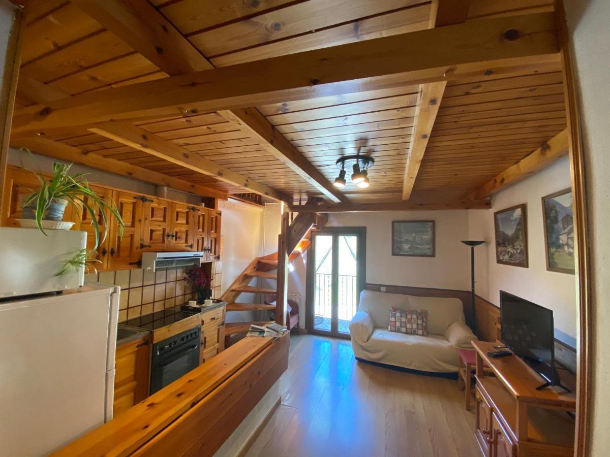 Apartamento Casa Carla Barruera