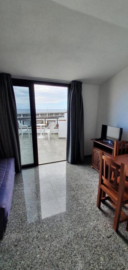 Apartamento La Marina Iii ático B