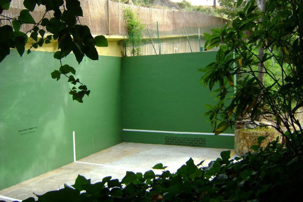 Exclusivo En Primera Línea En Apartamento Tossa de Mar
