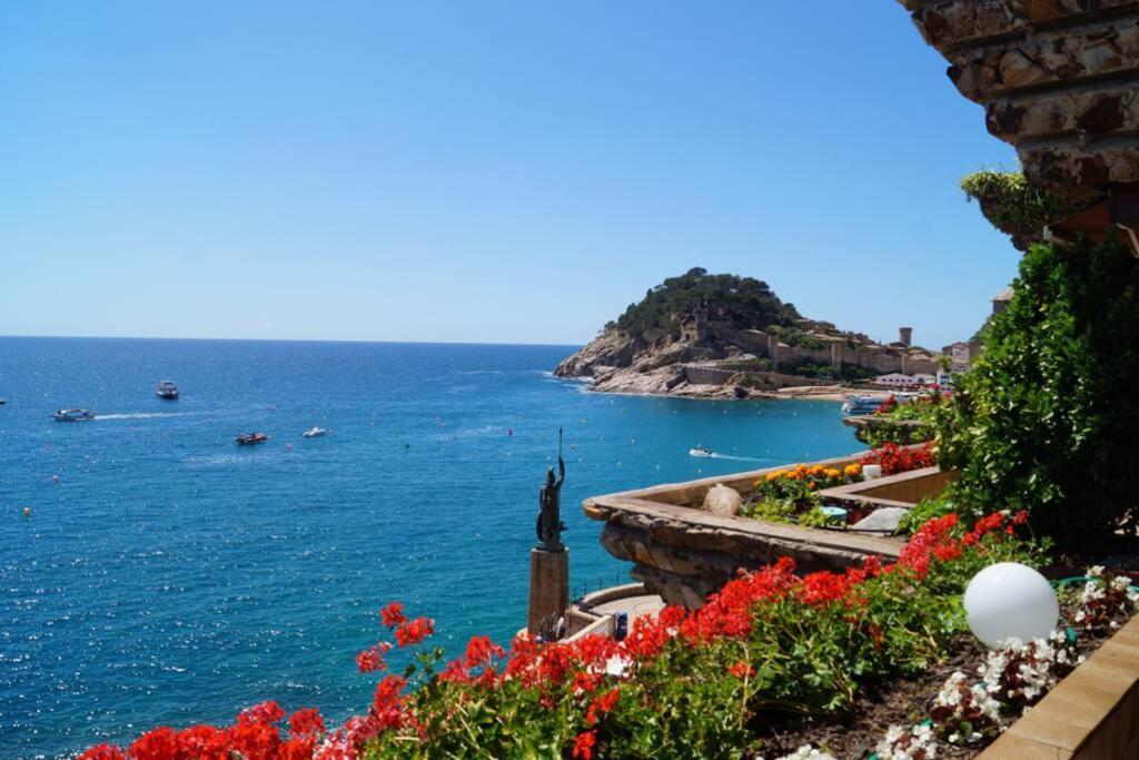 Exclusivo En Primera Línea En * Tossa de Mar