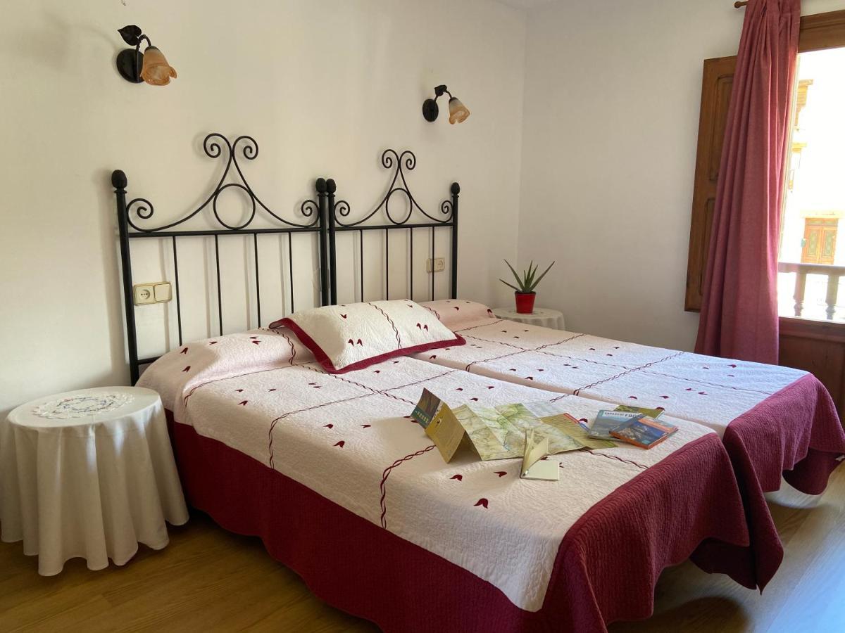 Casa Carla * Barruera