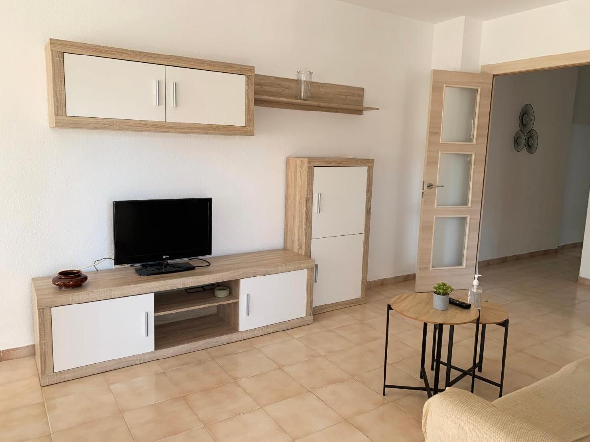 Playa Del Cargador 3000 Apartamento *